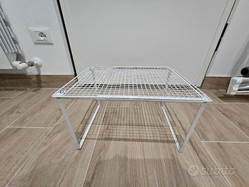 Ripiani organizzatori