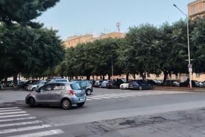 Bivani zona Piazza Montessori