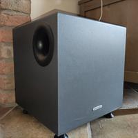 Surround Creative GigaWorks S750