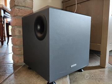 Surround Creative GigaWorks S750