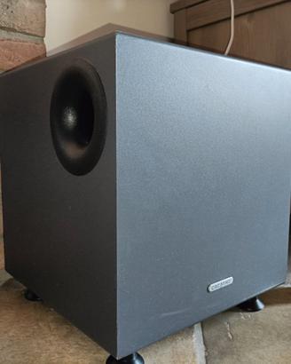 Surround Creative GigaWorks S750