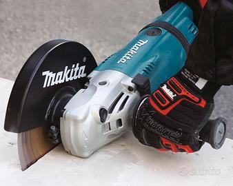 Smerigliatrice angolare Makita GA9030R