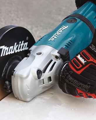 Smerigliatrice angolare Makita GA9030R