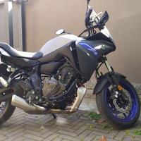 Yamaha Tracer 700 - 2020