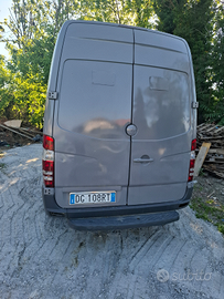 Mercedes sprinter