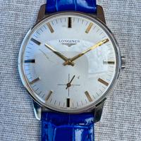 Longines Jumbo 8490-1