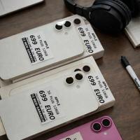 IPHONE 16 PLUS 128GB mix colori