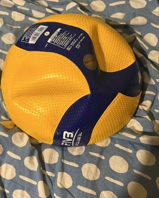 Pallone Mikasa V200W