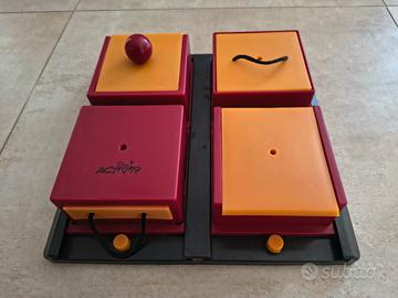 Giochi abilità cani