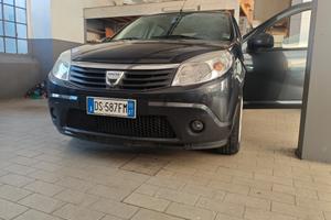 Dacia Logan Sandero 1.4 mpi
