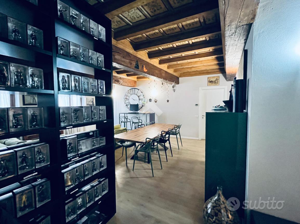 Appartamento – Mantova, Fiera-Catena - Vista 5