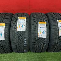 235 45 18 Gomme Invernali 2022 Pirelli 235 45R18