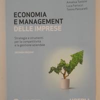 Libro economia e management delle imprese