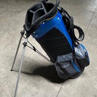 Sacca GOLF WILSON