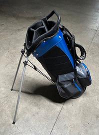 Sacca GOLF WILSON