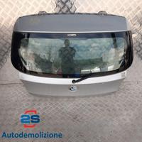 PORTELLONE POSTERIORE BMW SERIE 1 E87 (04-11)