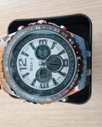 Orologio Max-y