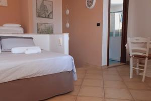 Terrazza sul salento