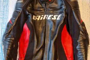 Giubbotto Dainese mod. Racing D1