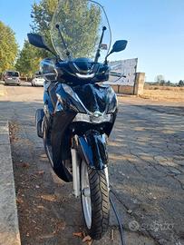 Honda SH 350 ABS 2023 KM15000 GARANZIA