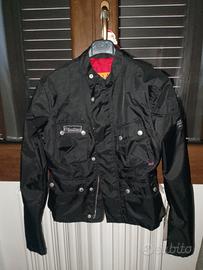 giacca donna Belstaff 