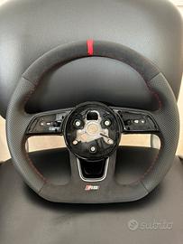 Volante Audi alcantara A3/A4/A5