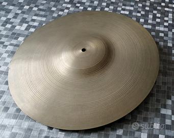 Piatto per batteria Zildjian 18"