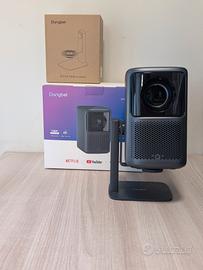Proiettore Dangbei 4K (400 ISO/  smart WIFI)  