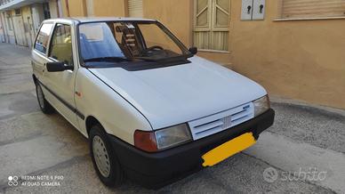 Fiat UNO 1.0 fire del 1992