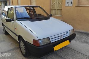 Fiat UNO 1.0 fire del 1992