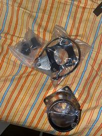 ESCLUSIONE EGR M47 completa