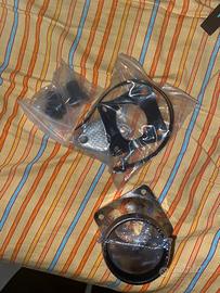 ESCLUSIONE EGR M47 completa