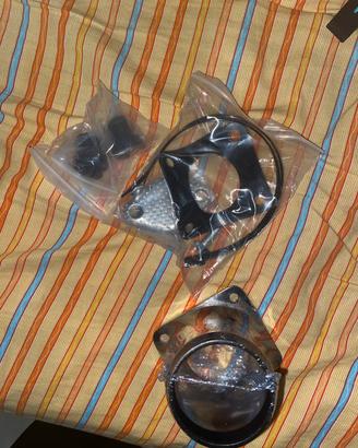 ESCLUSIONE EGR M47 completa
