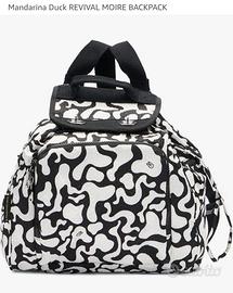 Zaino mandarina duck