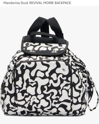 Zaino mandarina duck