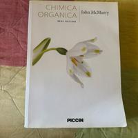 Chimica organica john mcmurry