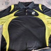 Completo tennis Lotto