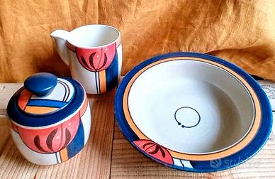 KMK  Kupfermühle W.Germany  keramik 1995 'camino'