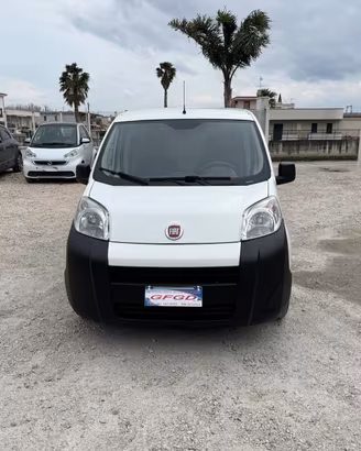 Fiat Fiorino 1.3 MJT 95CV Cargo SX