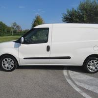 Fiat Doblo 3 POSTI 1.6 MJet Euro 6b 105CV MAXI