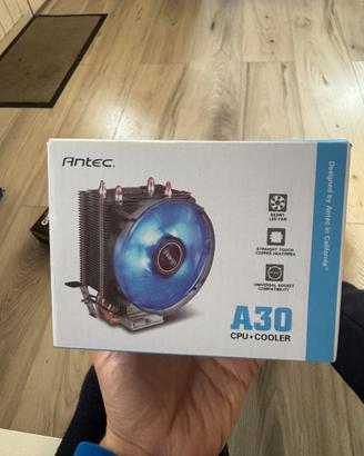 Dissipatore Antec