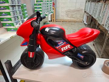 moto cavalcabile
