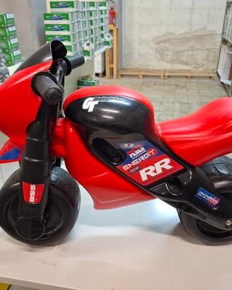 moto cavalcabile