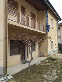 Casa independente biella chiavazza