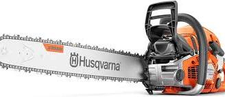 Motosega Husqvarna 562 XP Mark II