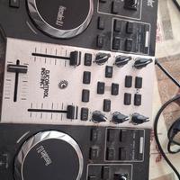 DJControl Instinct Hercules