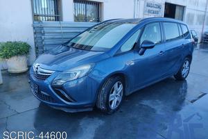 OPEL ZAFIRA TOURER C P12 1.6 CNG 150CV Ricambi
