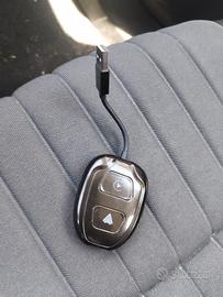 car play e Android auto