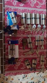 14 cilindri serratura