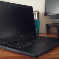 PC Notebook Dell Latitude 5480